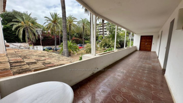 6 Bed  Villa/House for Sale, Puerto de la Cruz, Tenerife - IC-VCH11708