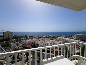 1 Bed  Flat / Apartment for Sale, Playa de Las Americas, Arona, Tenerife - MP-AP0957-1