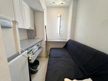 1 Bed  Flat / Apartment for Sale, Playa de Las Americas, Arona, Tenerife - MP-AP0957-1