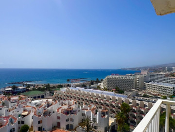 1 Bed  Flat / Apartment for Sale, Playa de Las Americas, Arona, Tenerife - MP-AP0957-1