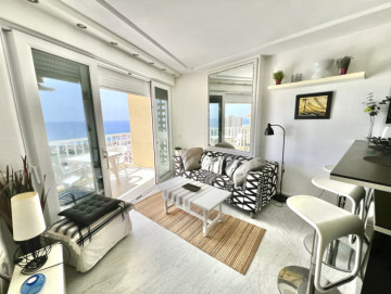 1 Bed  Flat / Apartment for Sale, Playa de Las Americas, Arona, Tenerife - MP-AP0957-1