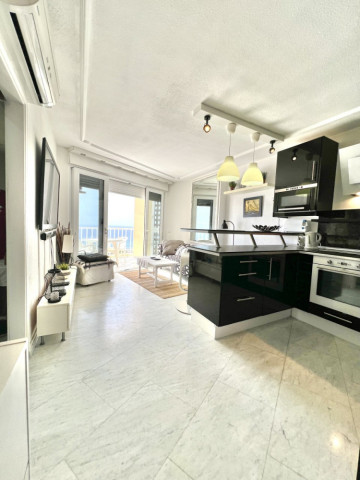 1 Bed  Flat / Apartment for Sale, Playa de Las Americas, Arona, Tenerife - MP-AP0957-1
