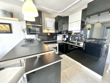 1 Bed  Flat / Apartment for Sale, Playa de Las Americas, Arona, Tenerife - MP-AP0957-1