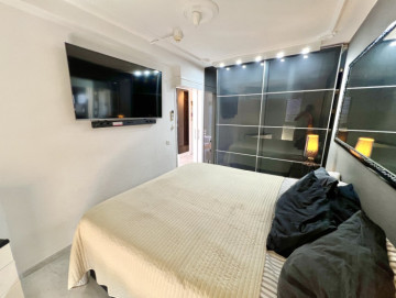 1 Bed  Flat / Apartment for Sale, Playa de Las Americas, Arona, Tenerife - MP-AP0957-1