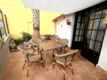 1 Bed  Villa/House to Rent, Puerto de la Cruz, Tenerife - IC-ACH11712