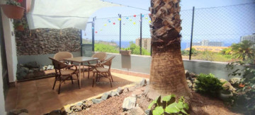 1 Bed  Villa/House to Rent, Puerto de la Cruz, Tenerife - IC-ACH11712