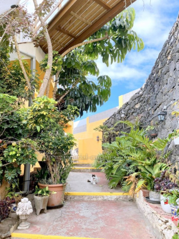 1 Bed  Villa/House to Rent, Puerto de la Cruz, Tenerife - IC-ACH11712