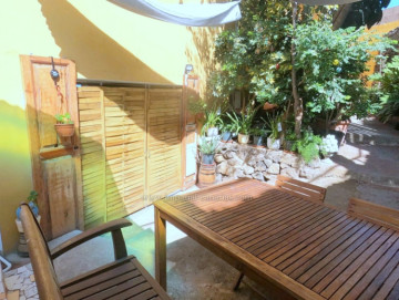 1 Bed  Villa/House to Rent, Puerto de la Cruz, Tenerife - IC-ACH11712