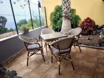 1 Bed  Villa/House to Rent, Puerto de la Cruz, Tenerife - IC-ACH11712