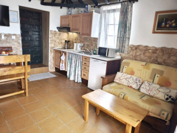 1 Bed  Villa/House to Rent, Puerto de la Cruz, Tenerife - IC-ACH11712