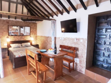 1 Bed  Villa/House to Rent, Puerto de la Cruz, Tenerife - IC-ACH11712