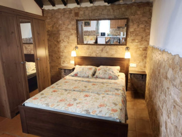 1 Bed  Villa/House to Rent, Puerto de la Cruz, Tenerife - IC-ACH11712