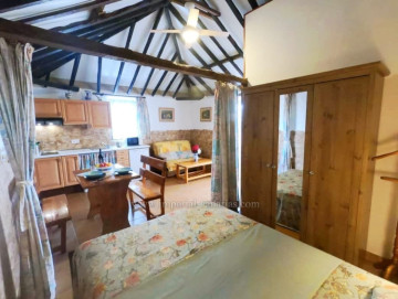 1 Bed  Villa/House to Rent, Puerto de la Cruz, Tenerife - IC-ACH11712
