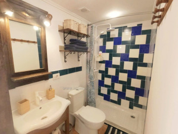 1 Bed  Villa/House to Rent, Puerto de la Cruz, Tenerife - IC-ACH11712