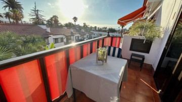 2 Bed  Flat / Apartment to Rent, Puerto de la Cruz, Tenerife - IC-API11715