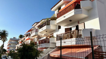 2 Bed  Flat / Apartment to Rent, Puerto de la Cruz, Tenerife - IC-API11715