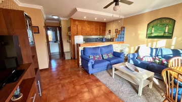 2 Bed  Flat / Apartment to Rent, Puerto de la Cruz, Tenerife - IC-API11715