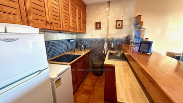 2 Bed  Flat / Apartment to Rent, Puerto de la Cruz, Tenerife - IC-API11715