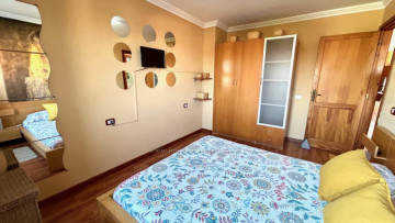 2 Bed  Flat / Apartment to Rent, Puerto de la Cruz, Tenerife - IC-API11715