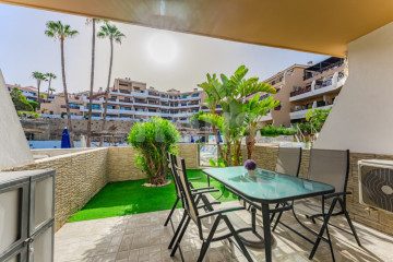 1 Bed  Flat / Apartment for Sale, Amarilla Golf, Tenerife - NP-04364