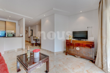 1 Bed  Flat / Apartment for Sale, Amarilla Golf, Tenerife - NP-04364