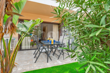 1 Bed  Flat / Apartment for Sale, Amarilla Golf, Tenerife - NP-04364