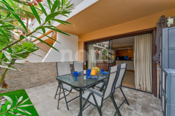 1 Bed  Flat / Apartment for Sale, Amarilla Golf, Tenerife - NP-04364