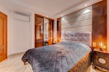 1 Bed  Flat / Apartment for Sale, Amarilla Golf, Tenerife - NP-04364
