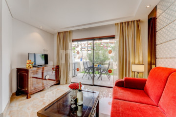1 Bed  Flat / Apartment for Sale, Amarilla Golf, Tenerife - NP-04364