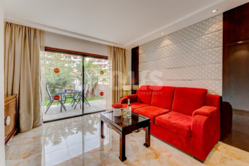 1 Bed  Flat / Apartment for Sale, Amarilla Golf, Tenerife - NP-04364