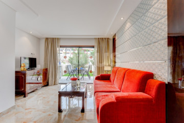 1 Bed  Flat / Apartment for Sale, Amarilla Golf, Tenerife - NP-04364