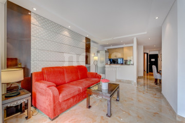 1 Bed  Flat / Apartment for Sale, Amarilla Golf, Tenerife - NP-04364