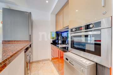 1 Bed  Flat / Apartment for Sale, Amarilla Golf, Tenerife - NP-04364