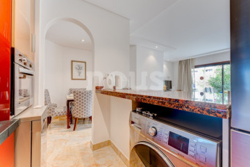 1 Bed  Flat / Apartment for Sale, Amarilla Golf, Tenerife - NP-04364