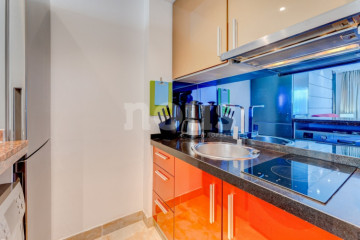 1 Bed  Flat / Apartment for Sale, Amarilla Golf, Tenerife - NP-04364