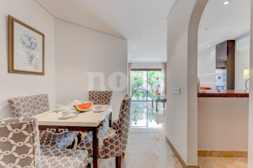 1 Bed  Flat / Apartment for Sale, Amarilla Golf, Tenerife - NP-04364