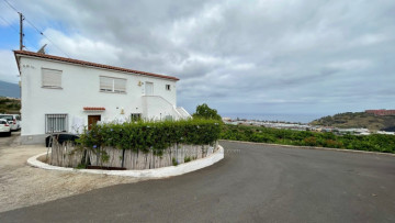4 Bed  Villa/House for Sale, La Orotava, Tenerife - IC-VTR11719