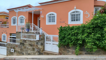 3 Bed  Villa/House for Sale, Icod de los Vinos, Tenerife - IC-VCH11716
