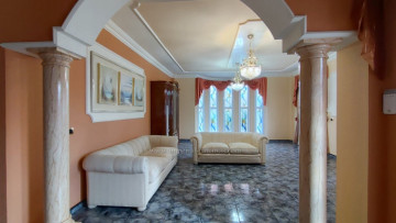 3 Bed  Villa/House for Sale, Icod de los Vinos, Tenerife - IC-VCH11716