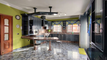 3 Bed  Villa/House for Sale, Icod de los Vinos, Tenerife - IC-VCH11716