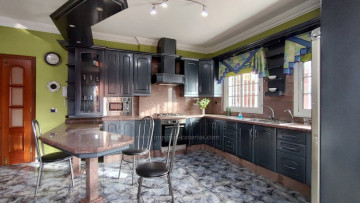 3 Bed  Villa/House for Sale, Icod de los Vinos, Tenerife - IC-VCH11716