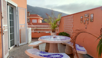 3 Bed  Villa/House for Sale, Icod de los Vinos, Tenerife - IC-VCH11716