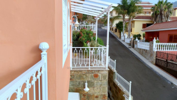 3 Bed  Villa/House for Sale, Icod de los Vinos, Tenerife - IC-VCH11716