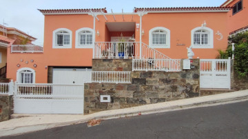 3 Bed  Villa/House for Sale, Icod de los Vinos, Tenerife - IC-VCH11716