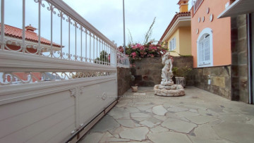 3 Bed  Villa/House for Sale, Icod de los Vinos, Tenerife - IC-VCH11716
