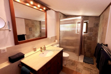 2 Bed  Villa/House to Rent, Puerto de la Cruz, Tenerife - IC-ACH11711