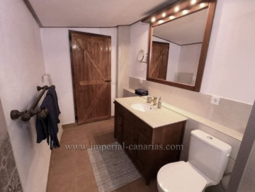 2 Bed  Villa/House to Rent, Puerto de la Cruz, Tenerife - IC-ACH11711