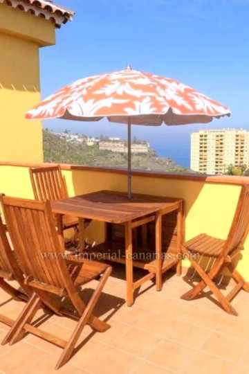 2 Bed  Villa/House to Rent, Puerto de la Cruz, Tenerife - IC-ACH11711