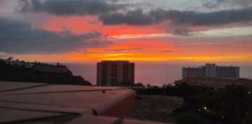 2 Bed  Villa/House to Rent, Puerto de la Cruz, Tenerife - IC-ACH11711