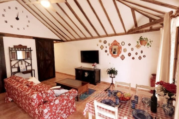 2 Bed  Villa/House to Rent, Puerto de la Cruz, Tenerife - IC-ACH11711